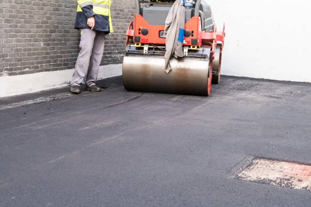 St Joseph, IL Driveway Paving Services Company